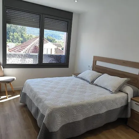 Lägenhet En Rosalia De Castro