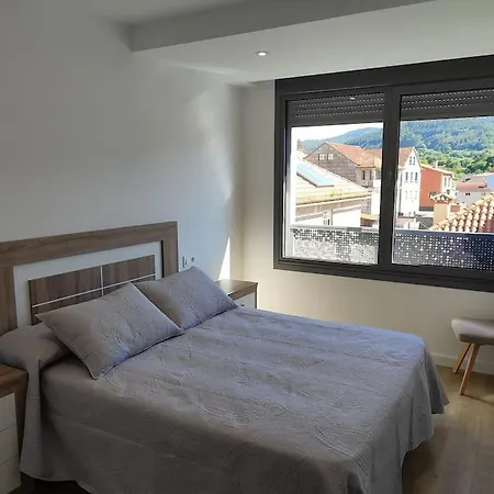 En Rosalia De Castro Moaña