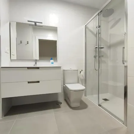 En Rosalia De Castro Moaña