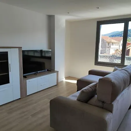 Lejlighed En Rosalia De Castro *