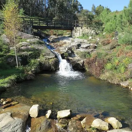 Lejlighed En Rosalia De Castro Moaña